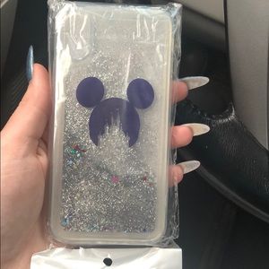 iPhone X case